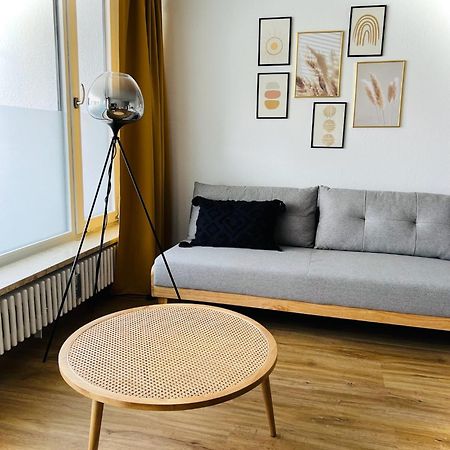 Ferienwohnung Sonneck Oberstaufen Kültér fotó