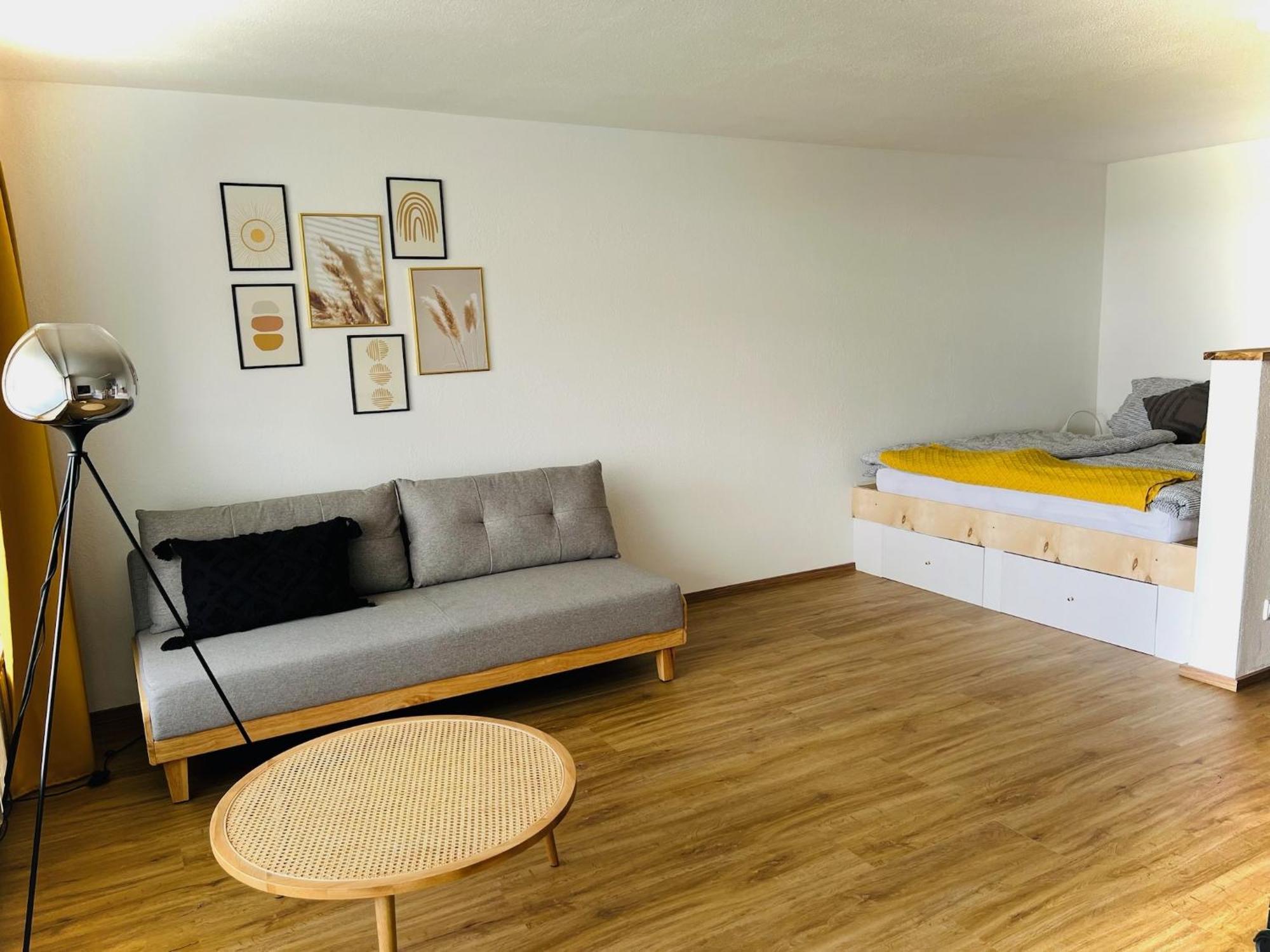 Ferienwohnung Sonneck Oberstaufen Kültér fotó