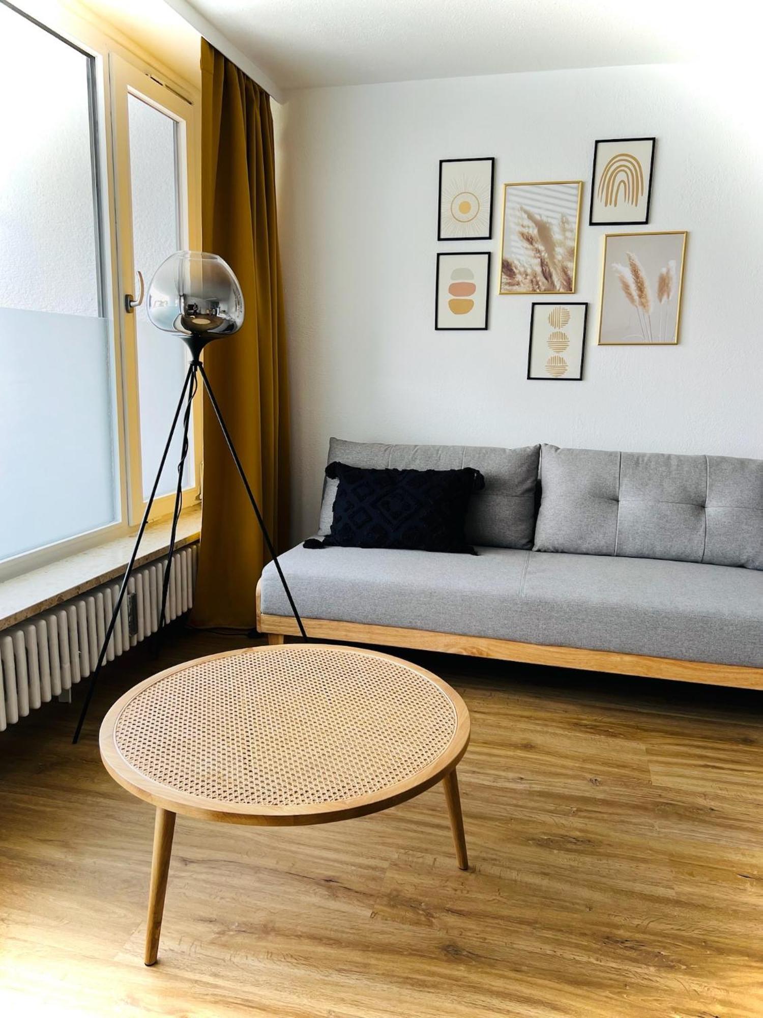 Ferienwohnung Sonneck Oberstaufen Kültér fotó