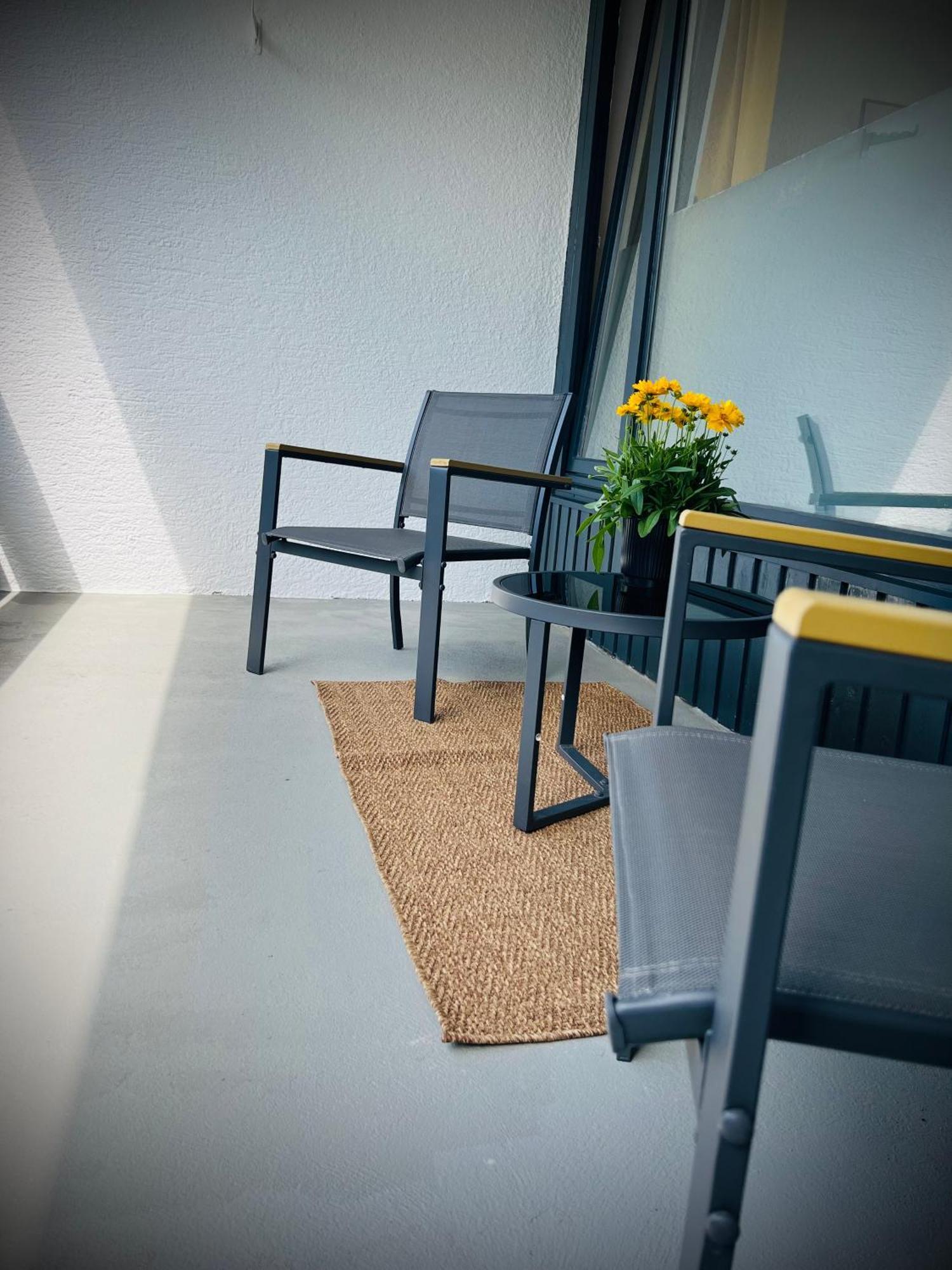 Ferienwohnung Sonneck Oberstaufen Kültér fotó