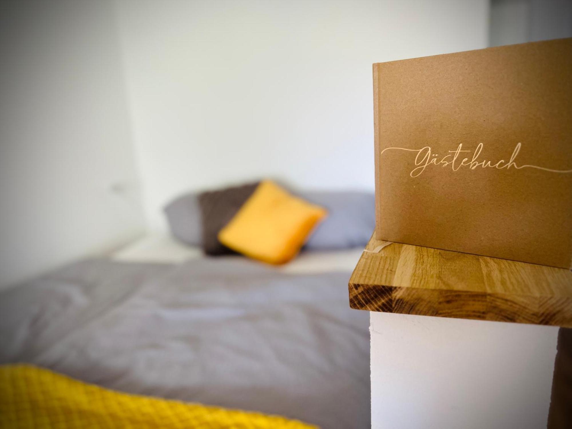 Ferienwohnung Sonneck Oberstaufen Kültér fotó