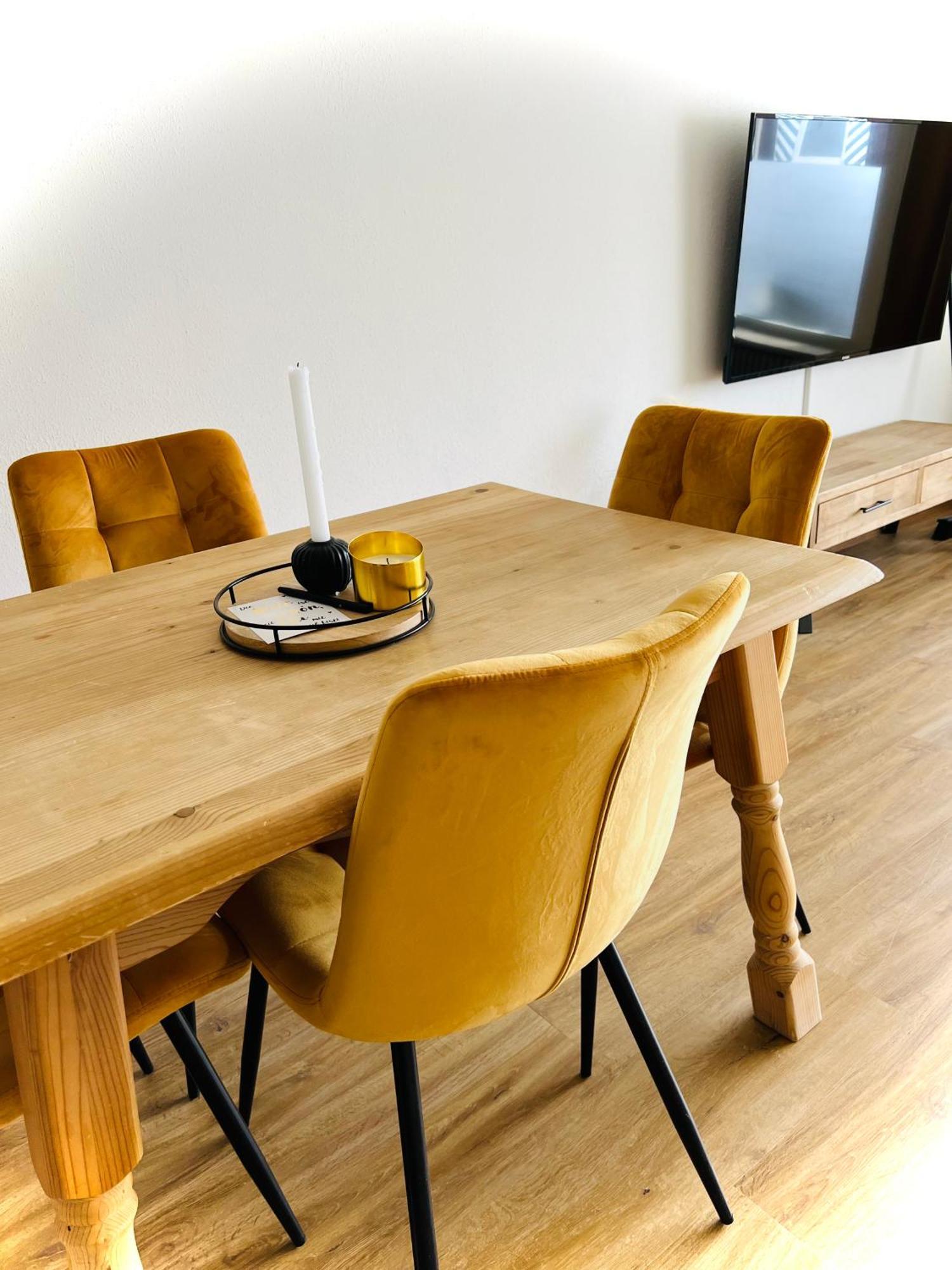 Ferienwohnung Sonneck Oberstaufen Kültér fotó
