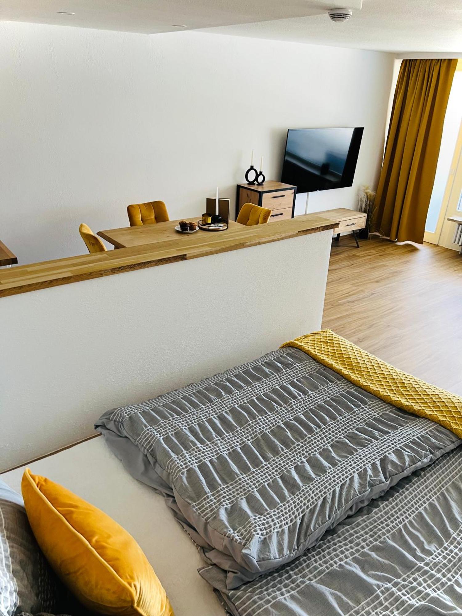 Ferienwohnung Sonneck Oberstaufen Kültér fotó